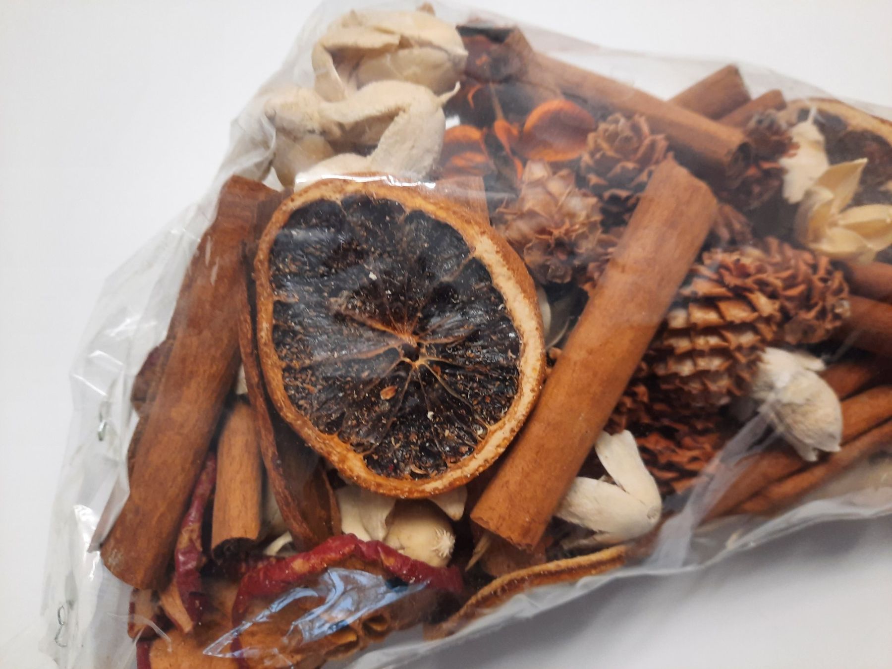 Alle Dekorationen: Früchtemix Dekoration – Gebraucht aus Zürich von ONVA-RE-USE 2