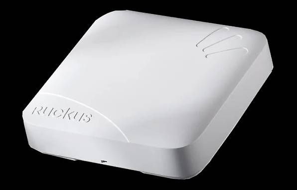 Modem & Router: Ruckus WLAN Sender R700 – Usato da Triesen venduto da Gurkenglas