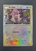 Pokemon 090/131 Noibat Comune Reverse Poke Ball IT