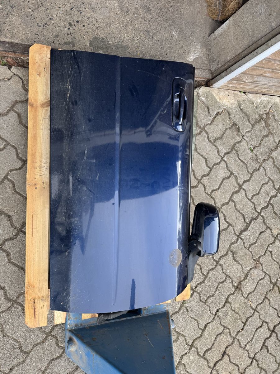 Tutti pezzi di ricambio auto: 4 portes Subaru Impreza – Difettoso da Cerniaz VD venduto da Julien.f 4