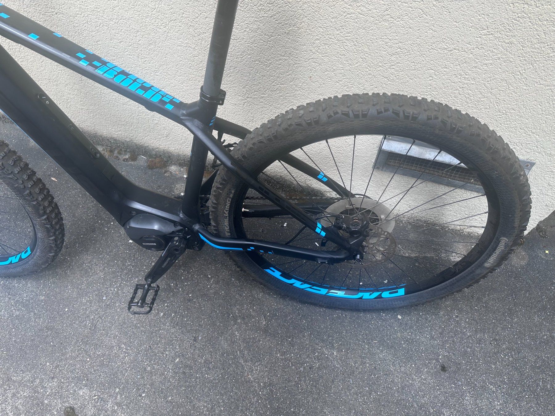 Focus Biciclette: Focus Bold E-Mountainbike – Usato da Thayngen venduto da elstylez 4