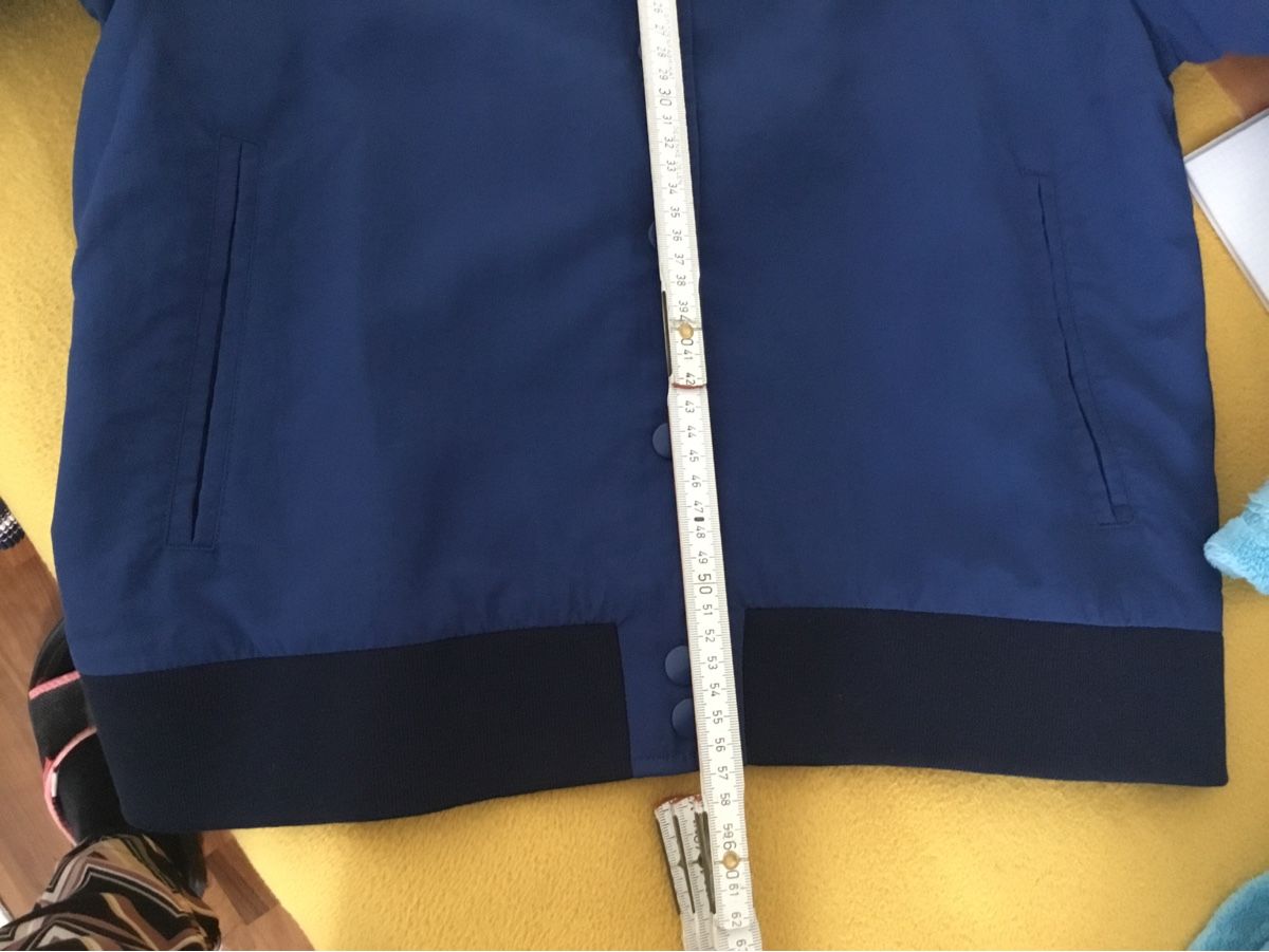 Lacoste Giacche: Lacoste Jacke Neu original – Nuovo e nell'imballaggio originale da emmenbrücke venduto da pamelaz 5