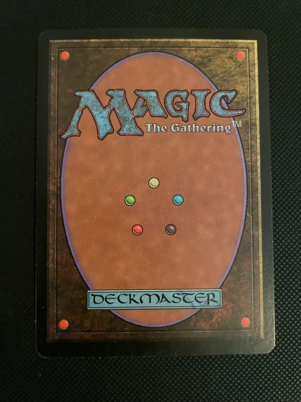 Magic The Gathering Sammelbilder & Trading cards: Magic the Gathering: Exploration Urza's Saga – Gebraucht aus Frauenfeld von man_2r6n 1