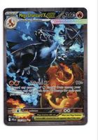 Pokemon Mega Charizard X Ex - SIR 125 Phantasmal Flames - EN