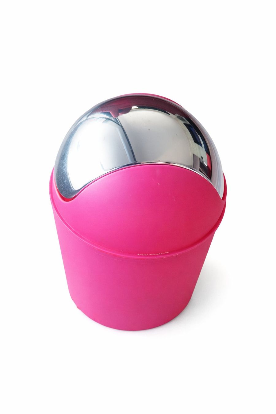 Cestini per rifiuti: Mini Abfalleimer Bad Pink – Nuovo (secondo la descrizione) da Fully venduto da VaneaSelection 2