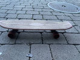 Skateboard