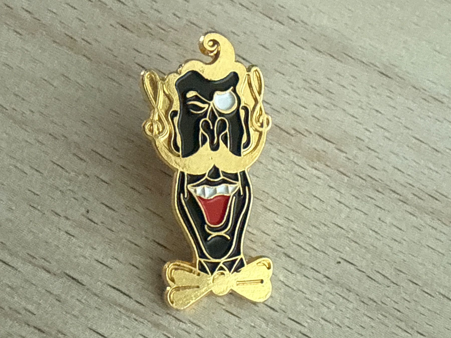 Plaketten & Abzeichen: Pin Pin-Art – Gebraucht aus Glattbrugg von Schweigmatt