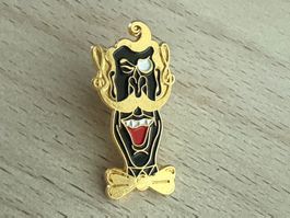 Pin Pin-Art