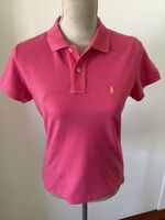 Ralph Lauren, Damenpolo, Gr. M
