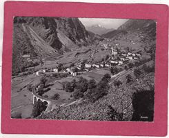 Brusio 1956