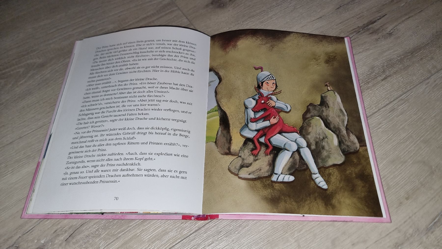 Libri: Prinzessinnen-Geschichten Kinderbuch Märchen – Usato da Wigoltingen venduto da Zuckerfee84 3
