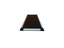 Günstiges Dünnschicht-Solarmodul 20Wp für Inselsysteme