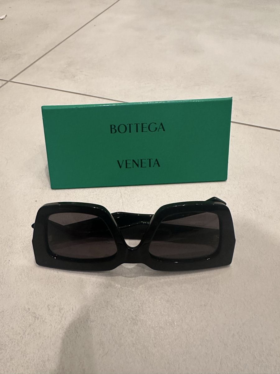 Bottega Veneta Brillen & Gläser: Bottega Veneta Sunglasses – Neu (gemäss Beschreibung) aus Minusio von giu_w2st