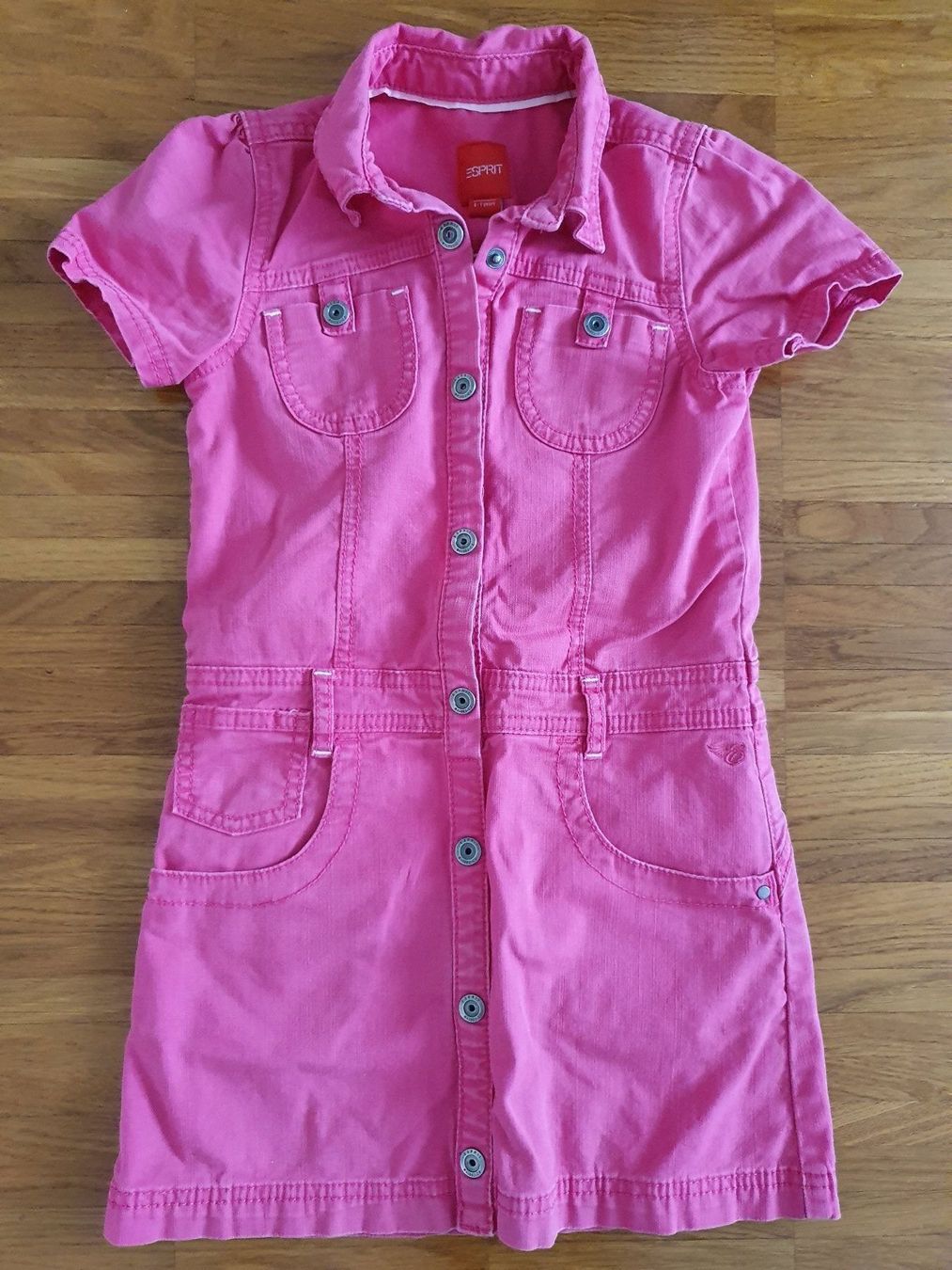 Esprit Vestiti & Gonne: ESPRIT Kleid, Gr. 116/122 – Usato da Zürich venduto da Modnok 1