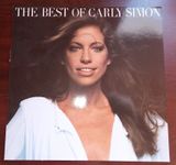 The Best Of Carly Simon