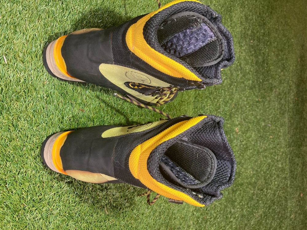 La sportiva outlet evo trek gtx