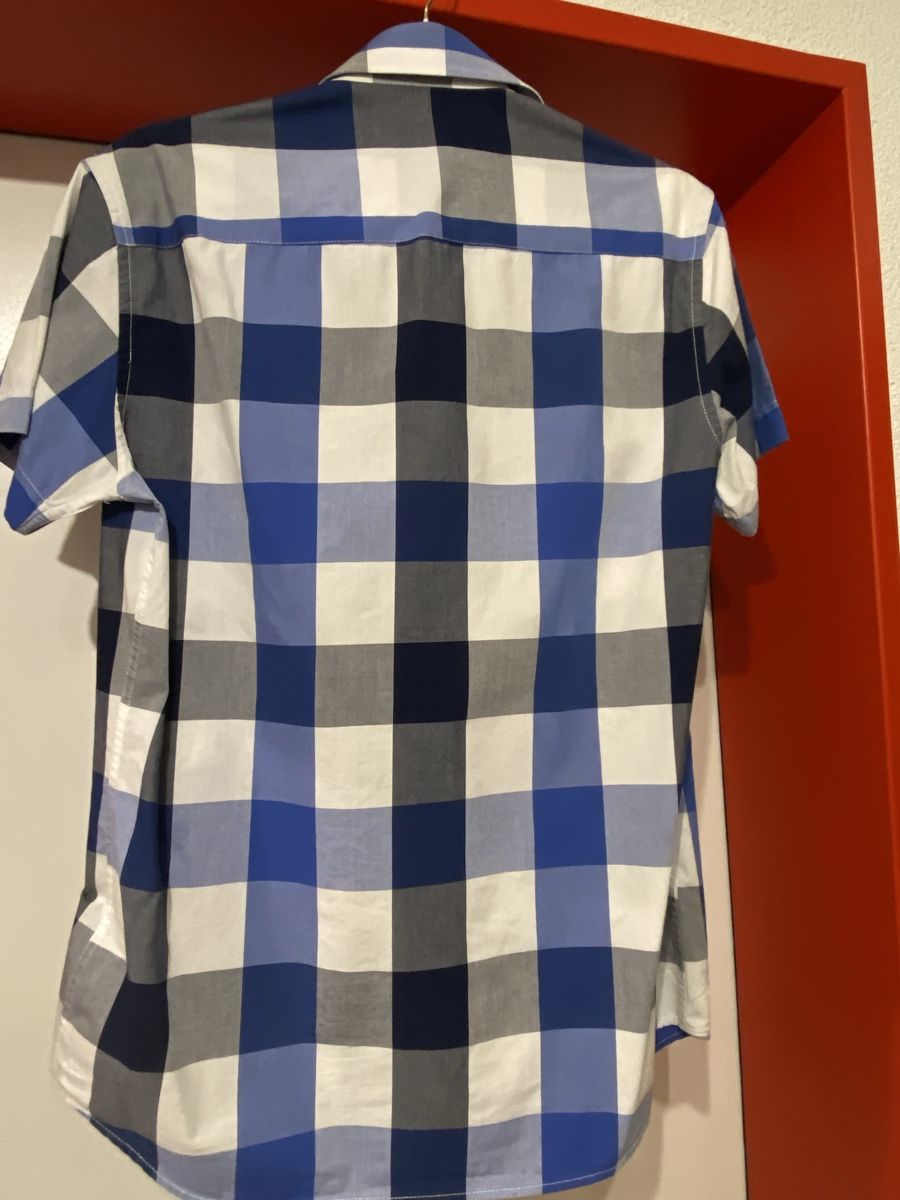 Camicie: Jack and Jones Hemd Grösse S – Usato da Ziefen venduto da IResi65 1