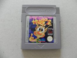 Nintendo Gameboy Game Boy Kult Spiel Play Hugo 2