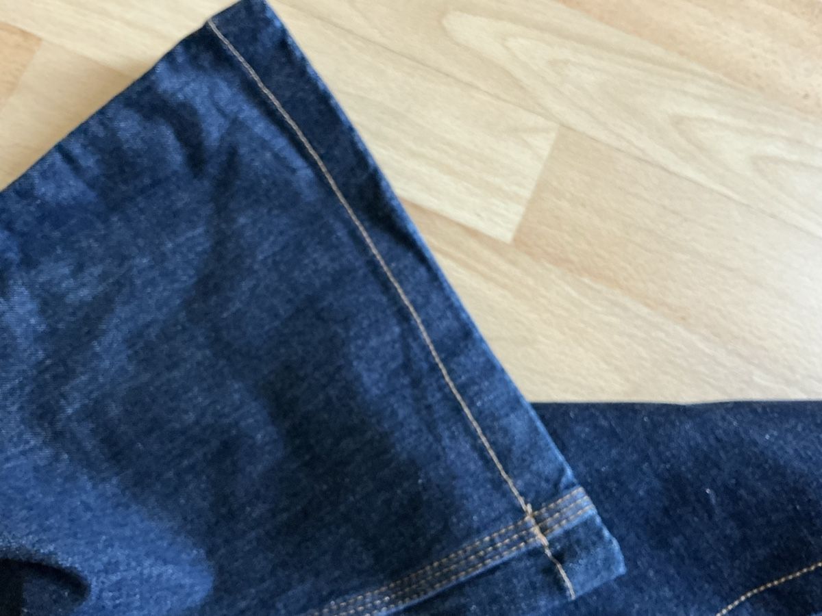 Burberry Jeans: Jeans Flair – Nuovo (secondo la descrizione) da St.Gallen venduto da nat_7n75 4