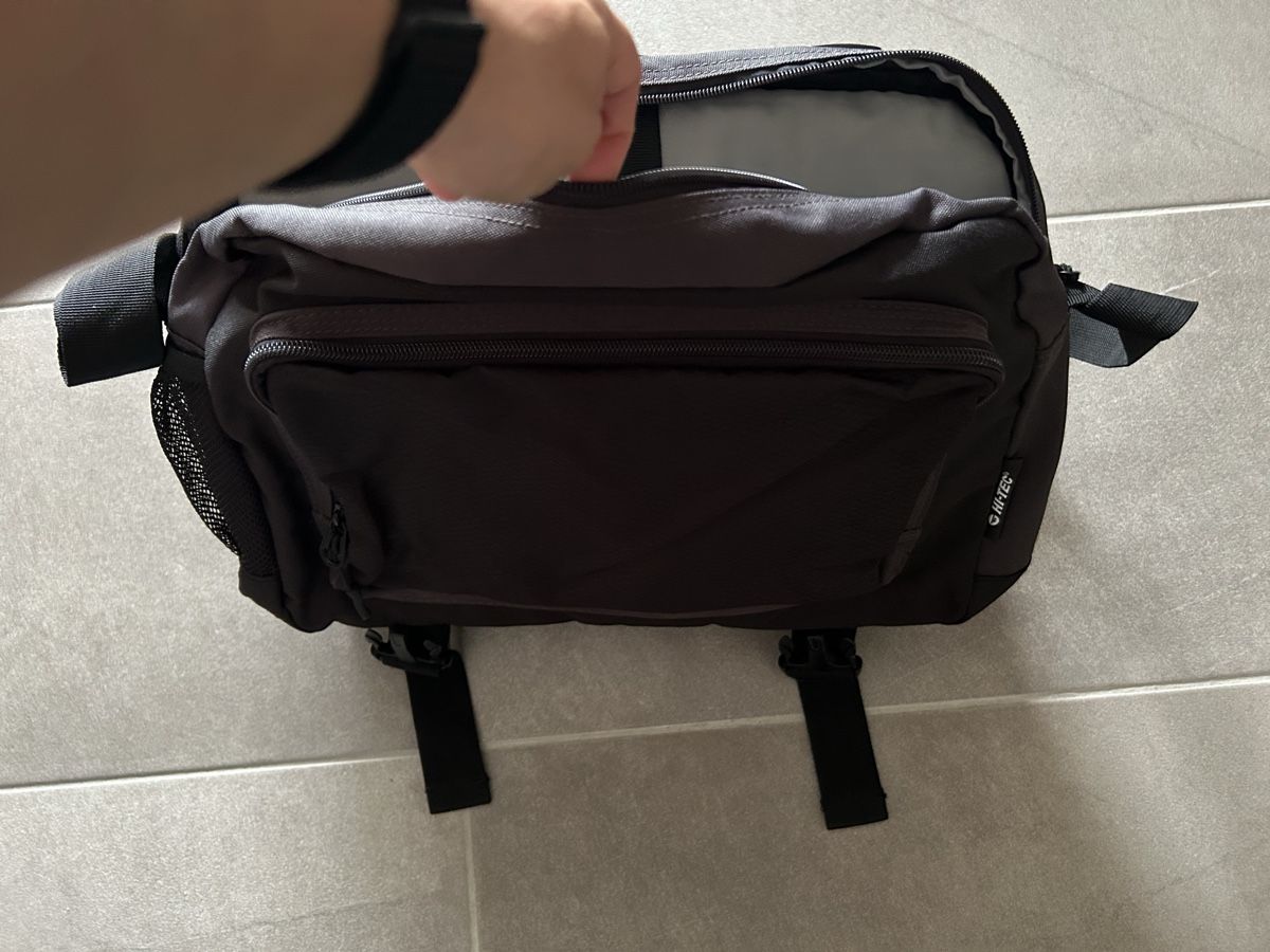 Taschen: Laptoptasche – Gebraucht aus Tuggen von Nadia4488 1