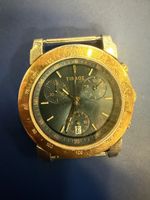 Tissot L396 Uhr Vintage Chronograph Herrenuhr
