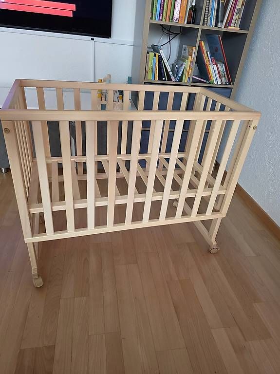 Letti: Beistellbett – Usato da Lyss venduto da Carina014 3