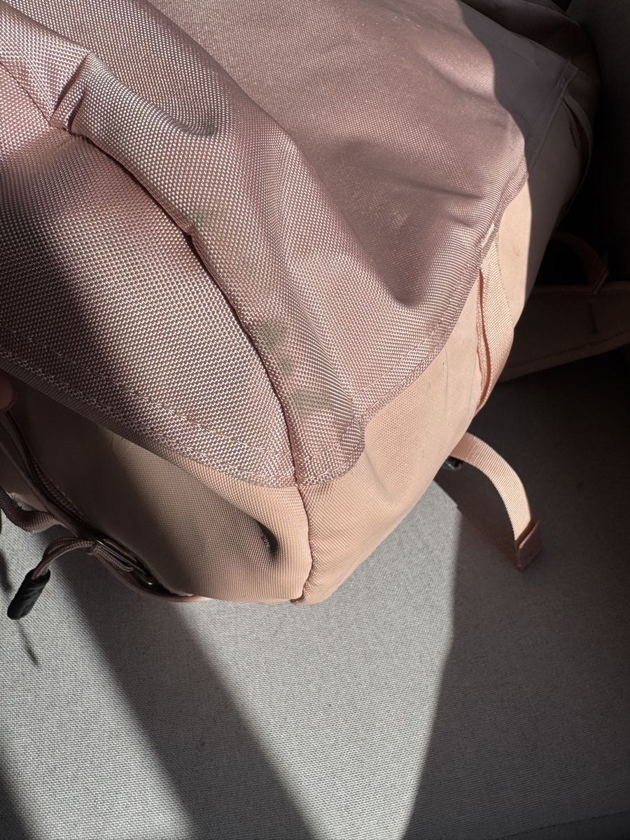 North Face Borse: The North Face Duffelbag – Usato da Zürich venduto da SimoneK01 3