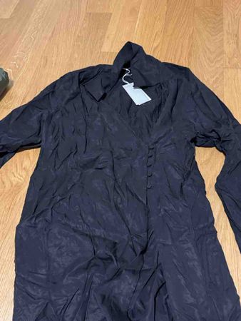 COS dress, Female, Size 38  Black,new
