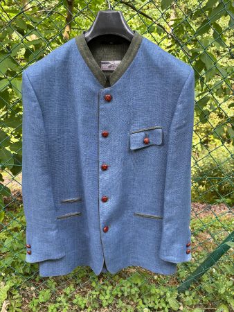 Traunsee Trachten Jacke - Grösse 52