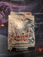 Yu-Gi-Oh! Saga of Blue Eyes White Dragon Structure Deck EN