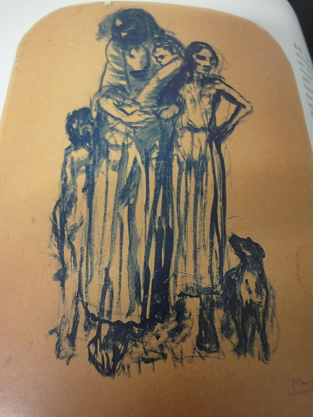 Libri: PICASSO  1905 - 1906  - Rosa Periode – Nuovo (secondo la descrizione) da Biel/Bienne venduto da 07helios032 2
