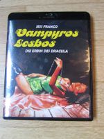jess franco - vampyros lesbos blu ray