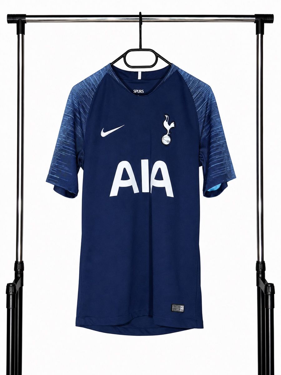 Maillots de corps & Pantalons: TOTTENHAM 2018-19 (Kane) – D'occasion à Aigle par VIRAGENORD 1