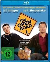 NEU: The open road drama Film
