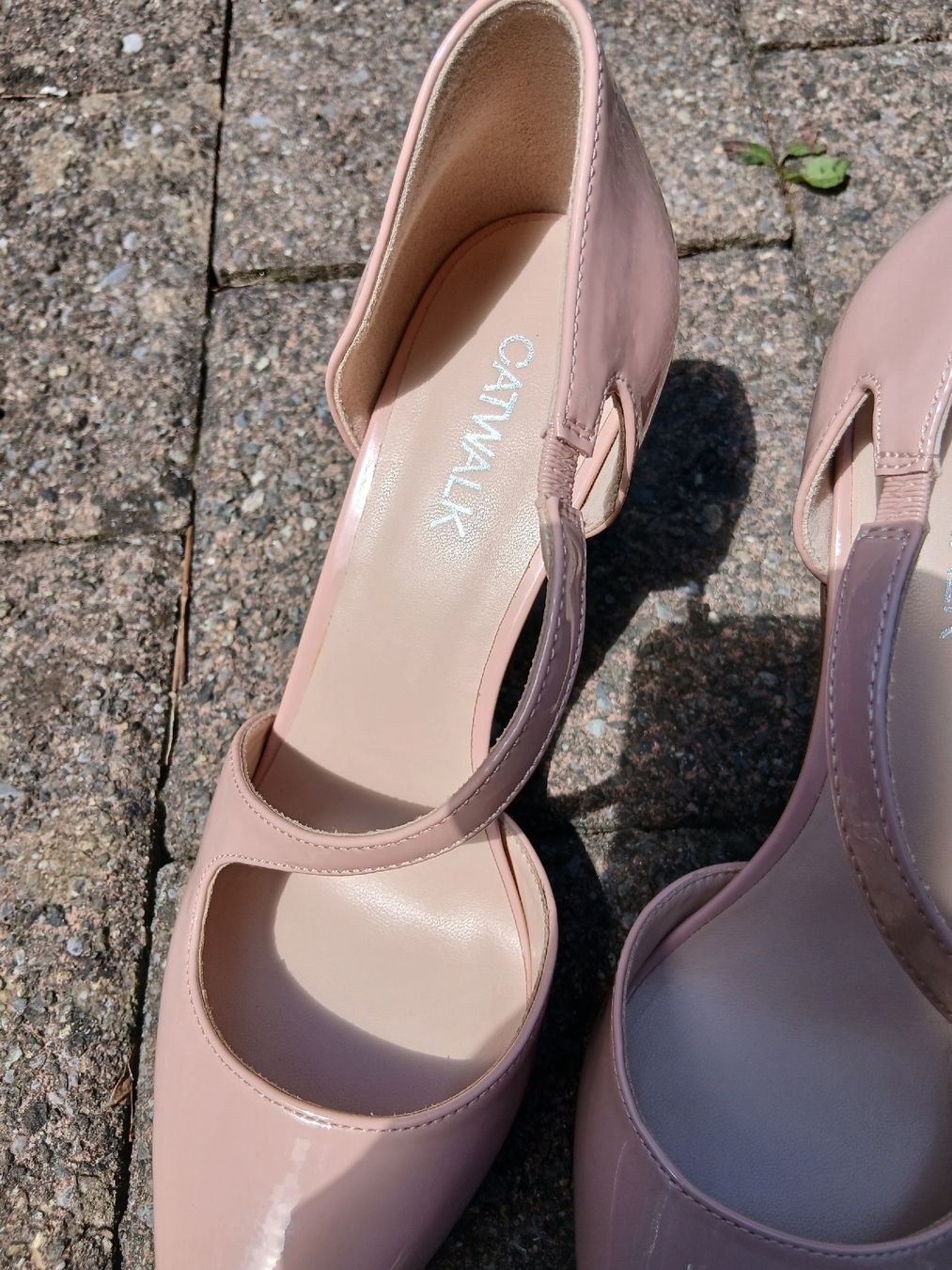Scarpe da donna: High Heels Gr. 37 Nude-Rose NEU – Nuovo (secondo la descrizione) da Galgenen venduto da Liv_Steinauer_1 6