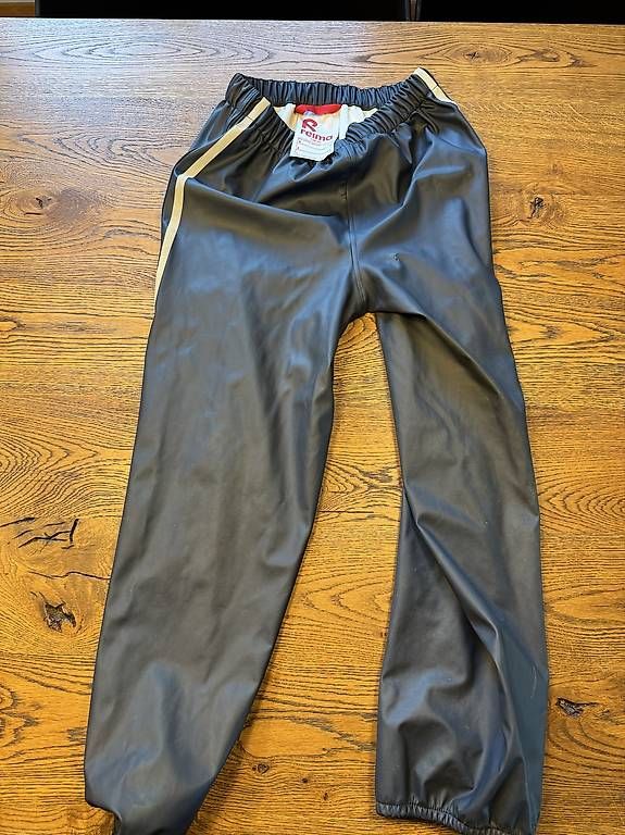 Hosen: Regenhose Reima – Gebraucht aus Uster von milla80