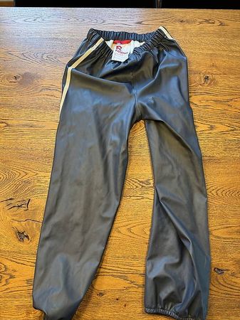 Regenhose Reima