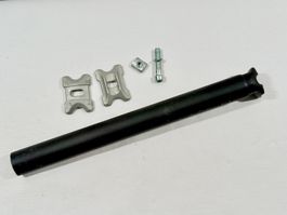 SELCOF SATTELSTÜTZE Seat Post 31.6mm / 340mm / 2602