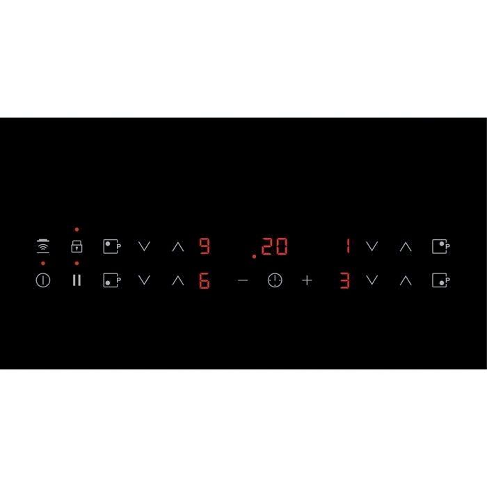 AEG Cuisinières: AEG IKB64301XB Induktionskochfeld – Neuf avec emballage d'origine à Bottighofen par zaap 1