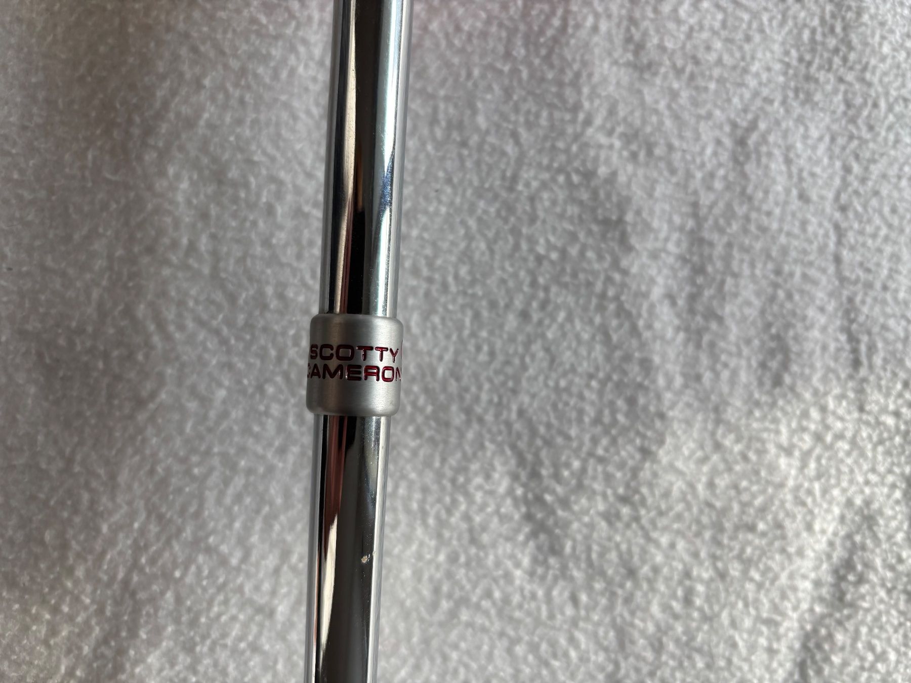 Scotty Cameron Mazze & Set: Scotty Cameron Square Back Limited 750 Putter – Nuovo (secondo la descrizione) da Baar venduto da adn_c9tx 6