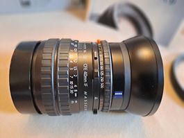 Hasselblad CFE 40mm IF Distagon rare