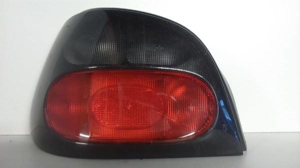 Fari: Renault Megane Rückleuchte  > links. – Usato da Ibach venduto da Zingi73