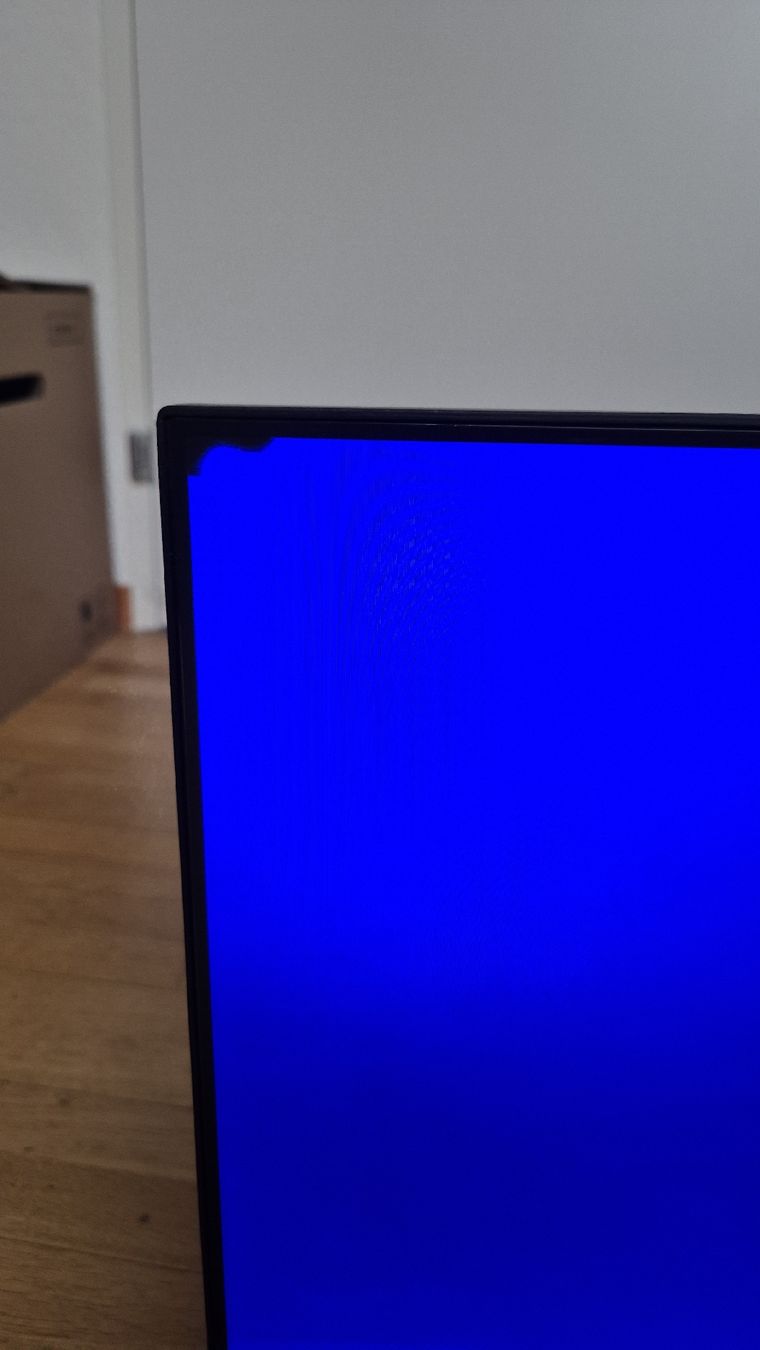 Philips Ecrans: Phillips 24zoll – Défectueux à Utzenstorf par earndt16 1