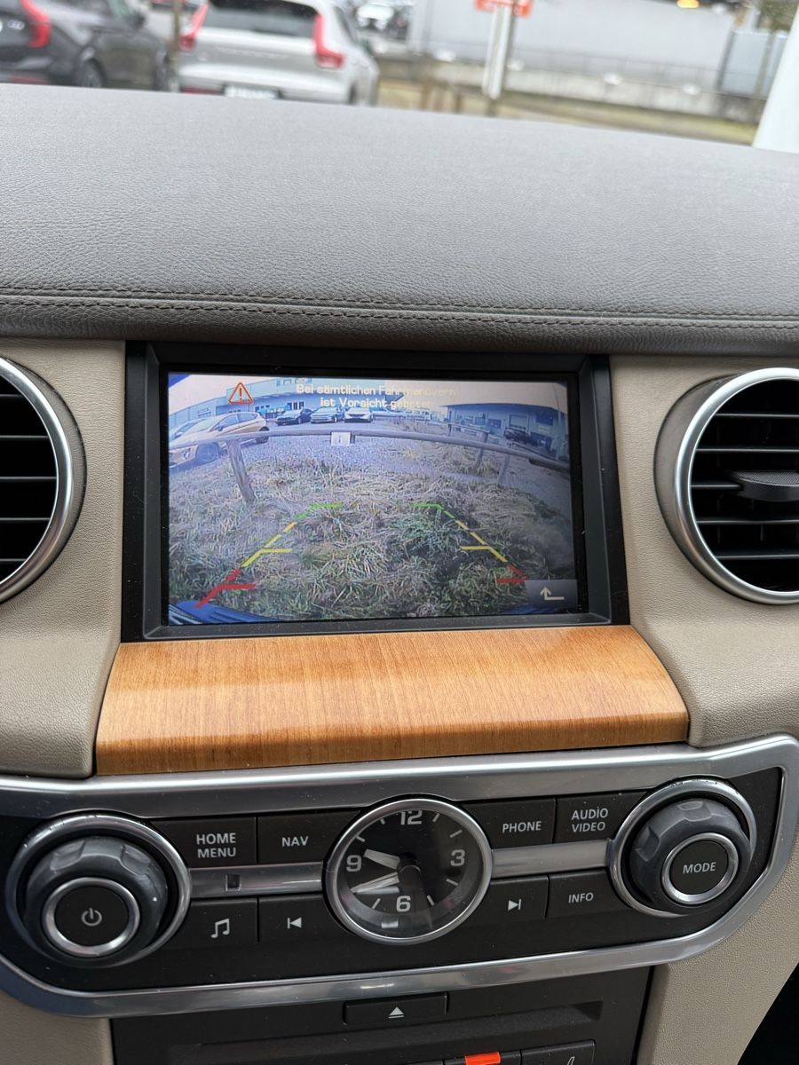 Land Rover Automobili: Land Rover Discovery 4 3.0 TDV6  – Usato da Nussbaumen AG venduto da iceman82 7