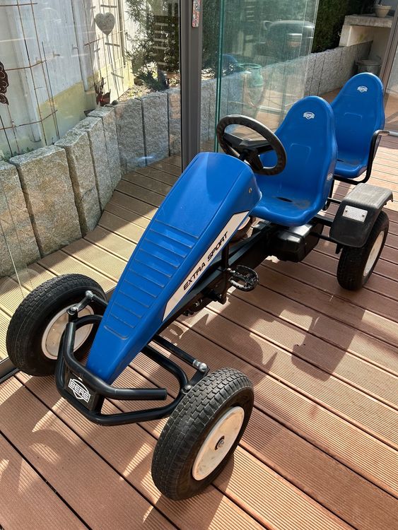 Produktbild von SOLUSTRE Kartsitz Ersatzsitz Für Balancing Scooter Kart Zubehör Für Drift Karts Pp Material Stabil Und Langlebig Schwarz Für Freizeit Und Wettkampf