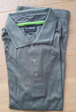 Roy Robson Polo Gr S