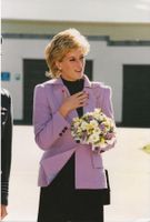 Princess Diana, Royal, Mode, Ikone, TOP!