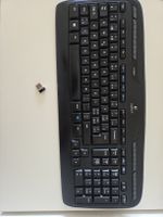 Clavier Logitech K330
