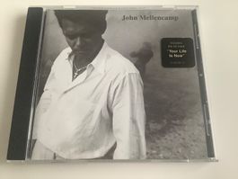 John Mellencamp / John Mellencamp / 1998