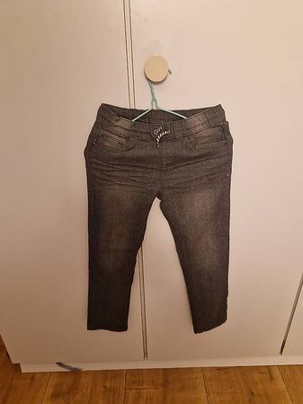 Kinder Jeans gr.128